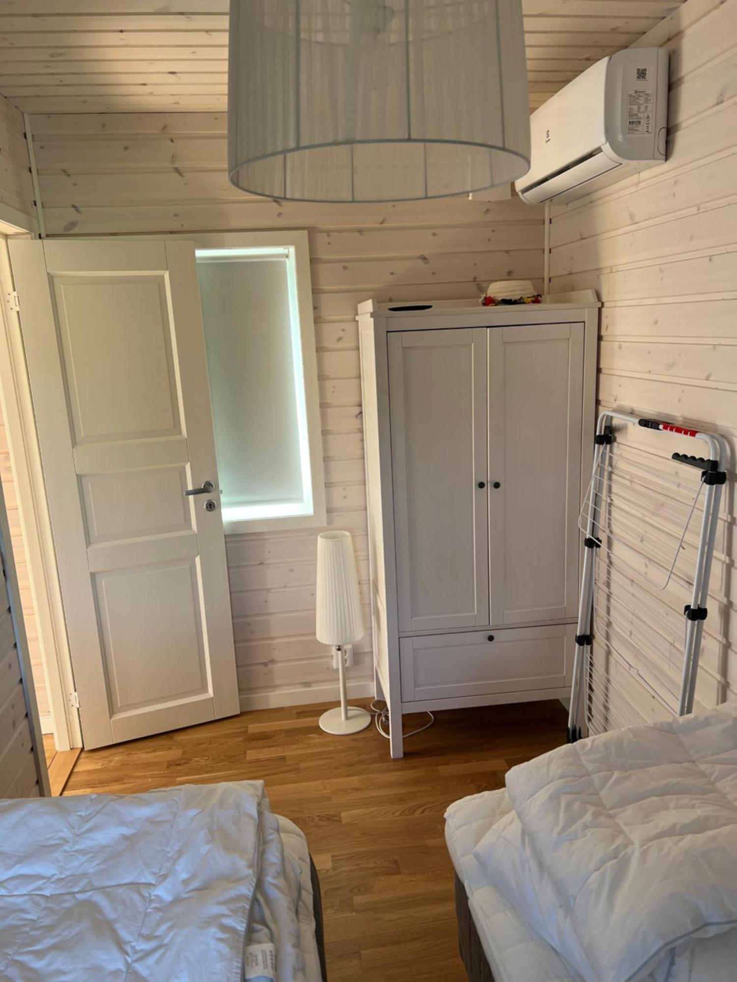 Lilla Sommarhuset Burgsvik Villa Ngoại thất bức ảnh