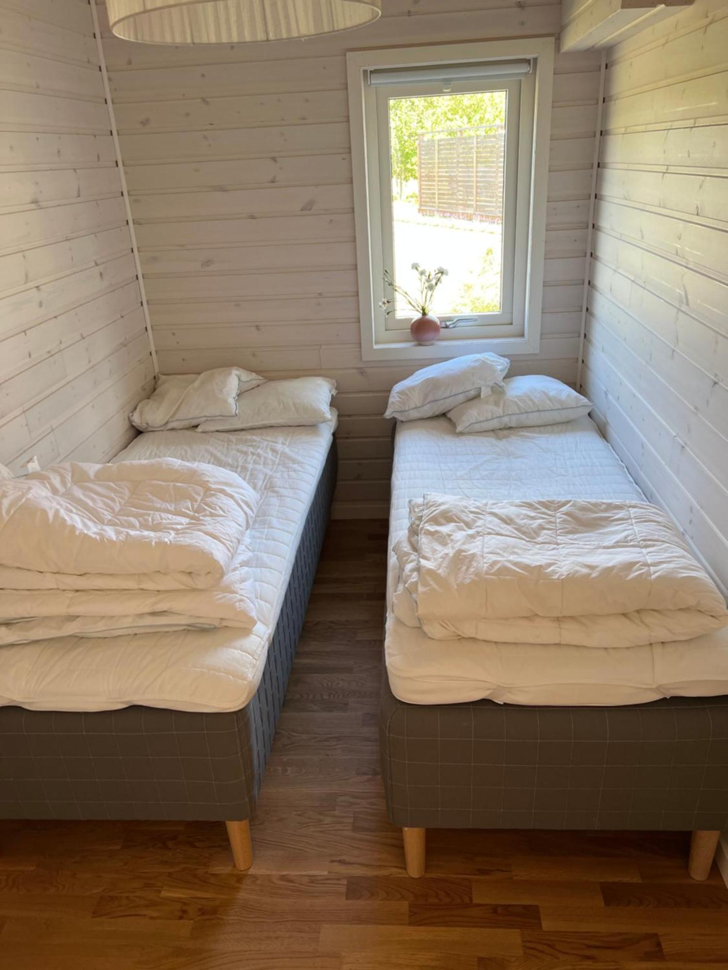 Lilla Sommarhuset Burgsvik Villa Ngoại thất bức ảnh
