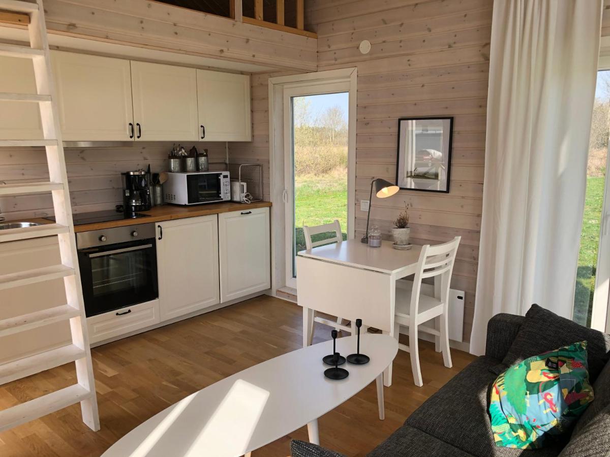 Lilla Sommarhuset Burgsvik Villa Ngoại thất bức ảnh