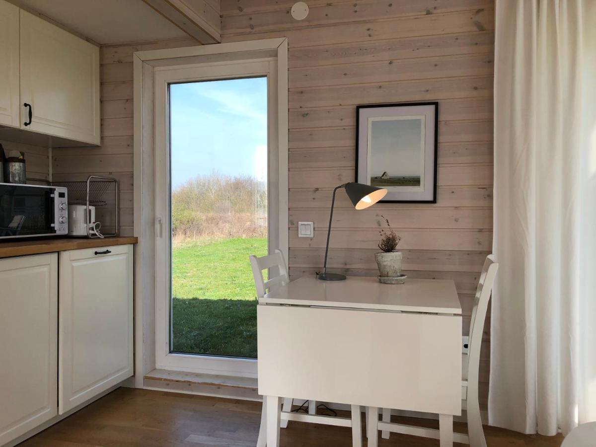 Lilla Sommarhuset Burgsvik Villa Ngoại thất bức ảnh