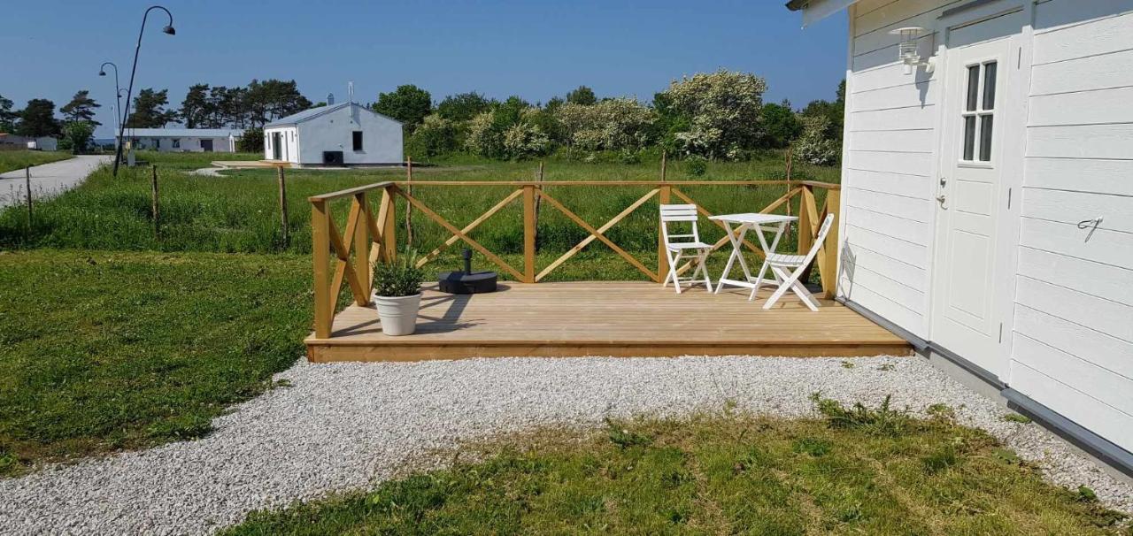 Lilla Sommarhuset Burgsvik Villa Ngoại thất bức ảnh